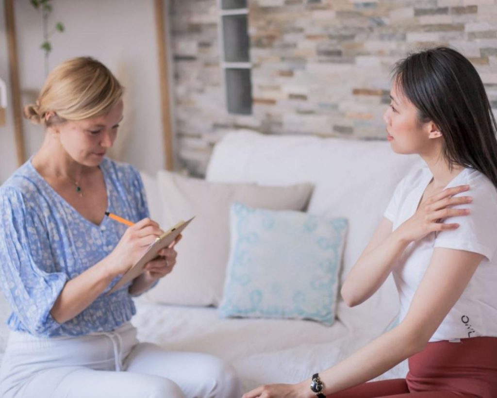 Therapeutic yoga switzerland